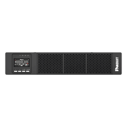 UPS Online Doble Conversión / 3000 VA / 3000 W / Factor de Potencia 1.0 / 2 UR Rack / 5 Tomas NEMA / Tiempo de Respaldo 14.1 min a Media Carga