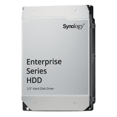Disco duro 16TB SAS / 7200RPM / Especializado para NAS