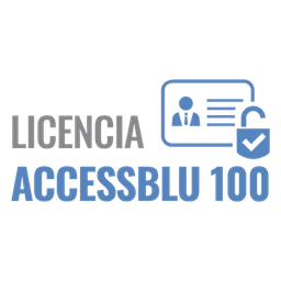 Paquete de 100 tarjetas virtuales y servicio de administracion (licencia de 1 año)