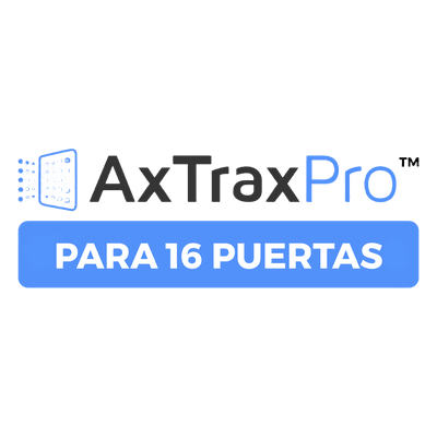 Licencia de software / 16 lectores de acceso / Cliente web HTML5 / Multi-navegador / Arquitectura cliente-servidor
