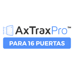 Licencia de software / 16 lectores de acceso / Cliente web HTML5 / Multi-navegador / Arquitectura cliente-servidor