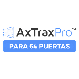 Licencia de control de acceso / 64 puertas / Cliente-servidor web / HTML5 / Escalable