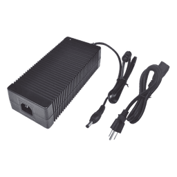 Fuente de poder / 53 VCC / 3 A / 100-240 VCA / -20°C a 45°C / 7.48 x 3.43 x 1.69 pulgadas