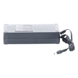 Fuente de poder / 53 VCC / 3 A / 100-240 VCA / -20°C a 45°C / 7.48 x 3.43 x 1.69 pulgadas