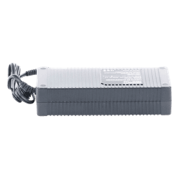 Fuente de poder / 53 VCC / 3 A / 100-240 VCA / -20°C a 45°C / 7.48 x 3.43 x 1.69 pulgadas