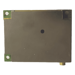 Sensor GPS de alta sensibilidad, especial para uso en equipos de radiocomunicación serie NX-1700H/1800H