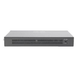 Router Balanceador SD-WAN / 1.5 Gbps / 350 Usuarios / 8 Puertos Gigabit PoE+ 110W / 4 WAN / Gestión en Nube