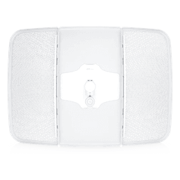 Radio Cliente Punto a Punto / 5 GHz / Alcance 30 km (98,400 ft) / Throughput 900 Mbps / Antena 29 dBi / PoE 24 V