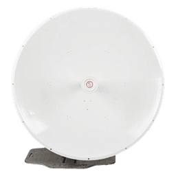 Antena Direccional / 36 dBi / 4.9 - 6.5 GHz / Guía de Onda / 4 ft / Polarización Doble / Montaje Incluido