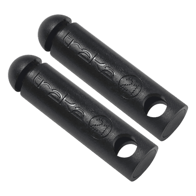 I-FOB / Bloqueo PIN / Anillo de Seguridad Resistente / Control de Acceso / Gabinete T21