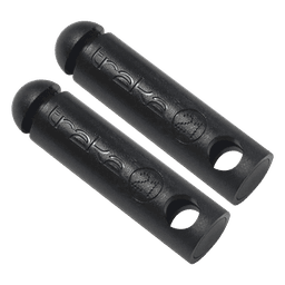 I-FOB / Bloqueo PIN / Anillo de Seguridad Resistente / Control de Acceso / Gabinete T21