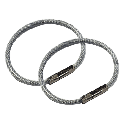 Anillo de seguridad para uso con IFOB (EA100117)