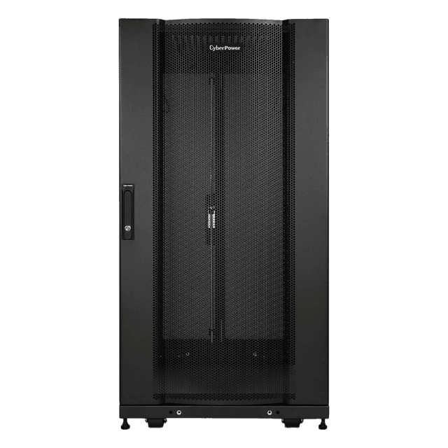 Racks y Gabinetes