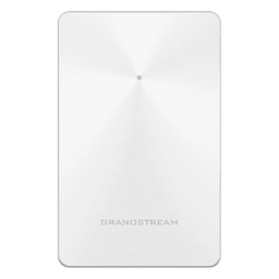 Punto de Acceso Wi-Fi / Doble Banda 2.03 Gbps / MU-MIMO 4x4:4 (5 GHz) / MU-MIMO 2x2:2 (2.4 GHz) / 3 Puertos Gigabit / PoE+ Uplink / Montaje en Pared