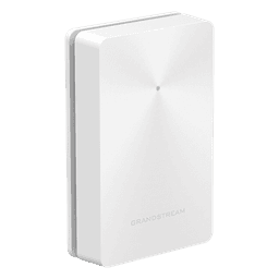 Punto de Acceso Wi-Fi / Doble Banda 2.03 Gbps / MU-MIMO 4x4:4 (5 GHz) / MU-MIMO 2x2:2 (2.4 GHz) / 3 Puertos Gigabit / PoE+ Uplink / Montaje en Pared
