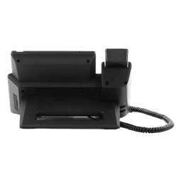 Teléfono IP Wi-Fi, Grado Operador, 14 líneas SIP con 6 cuentas, pantalla LCD  5", puertos Gigabit, Bluetooth, PoE, codec Opus, IPV4/IPV6 con gestión en la nube GDMS