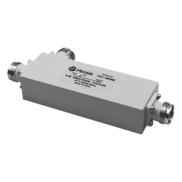 Acoplador direccional 7dB 617-5925MHz 300W-161dBc 4.3-10 IP67