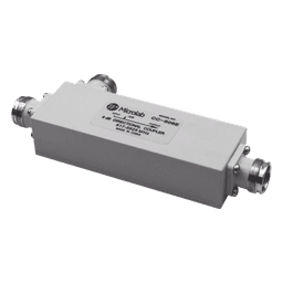 Acoplador direccional 8dB 617-5925MHz 300W-161dBc 4.3-10 IP67