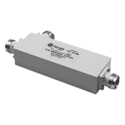 Acoplador direccional 10dB 617-5925MHz 300W-161dBc 4.3-10 IP67