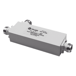 Acoplador direccional 13dB 617-5925MHz 300W-161dBc 4.3-10 IP67