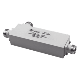 Acoplador direccional 20dB 617-5925MHz 300W-161dBc 4.3-10 IP67