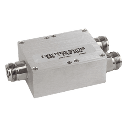 DIVISOR WILKINSINDE 2 VIAS 694-2700MHz 50W TIPO N