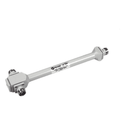 Divisor reactivo de 3 vías / 698-2700 MHz / 50 W / Aislamiento 20 dB / Conectores N / IP67 / 415 g
