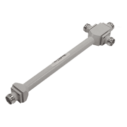 DIVISOR REACTIVO DE 3 VIAS 575-2700MHz 300W -161dBc 4.3-10 IP68