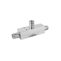 20dB (100:1) Tapper 350-5930MHz 500W -161dBc 4.3-10 IP67 .