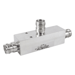 SEPARADOR 30dB (1000:1) Tap 350-5930MHz 500W -161dBc 4.3-10 IP67 .