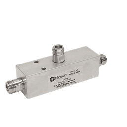 SEPARADOR 30dB (1000:1) Tap 350-5930MHz 500W -161dBc TIPO N IP67 .