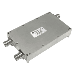 DIPLEXOR 617-960/1695-2700MHz 250W -161dBc N-type IP67 .