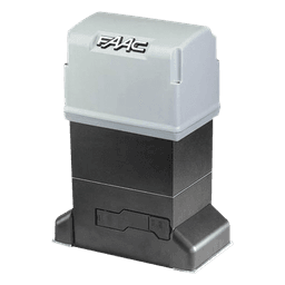 Operador de Puerta Corrediza / Uso Intensivo / 1800 kg / 40 m (131.2 ft) / 220V / 500W / Empuje 1160N