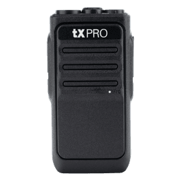Carcasa de reemplazo / Compatibilidad TX320/TX320M/TX320DUO / IP65 / ABS resistente a impactos