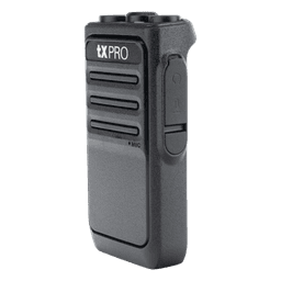 Carcasa de reemplazo / Compatibilidad TX320/TX320M/TX320DUO / IP65 / ABS resistente a impactos