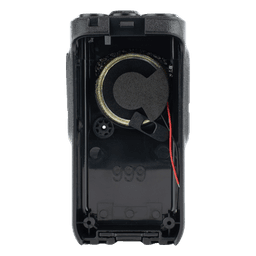 Carcasa de reemplazo / Compatibilidad TX320/TX320M/TX320DUO / IP65 / ABS resistente a impactos