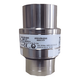 Sensor Electroquímico / Amoniaco NH3 / Rango 0 a 200 ppm / Ajustable en Pasos de 50 ppm / Plug-in para Transmisor Universal / Intercambio en Campo