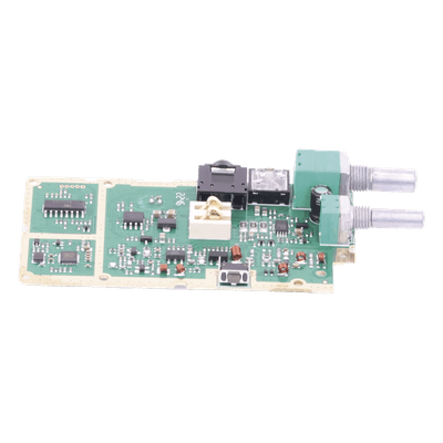 Tablilla de Reparación / 8 Capas / 1 MHz / 7.4V / Audio UTC2822D / A3