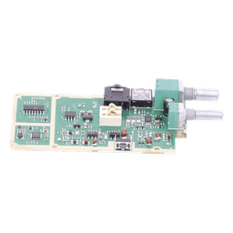 Tablilla de Reparación / 8 Capas / 1 MHz / 7.4V / Audio UTC2822D / A3
