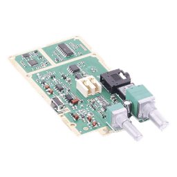 Tablilla de Reparación / 8 Capas / 1 MHz / 7.4V / Audio UTC2822D / A3