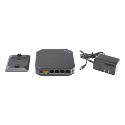 Router Balanceador inalámbrico Wi-Fi 5 MESH con Función SD-WAN, Hasta 4 Servicios de Internet y Hasta 150 clientes con desempeño de 700 Mbps