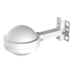 Punto de Acceso Mesh Wi-Fi 5 / 1267 Mbps / Doble Banda 2.4/5 GHz / PoE Gigabit / IP68 / Retardante a la Flama / Protección 4kV