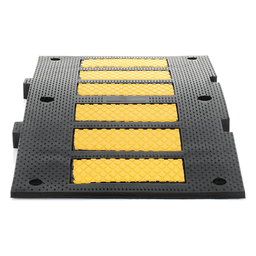 Reductor D / Velocidad / Modulo Central / Negro / Amarillo.
