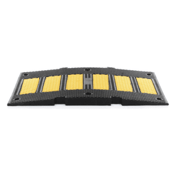 Reductor D / Velocidad / Modulo Central / Negro / Amarillo.