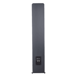ELITE SERIES PREMIUM HOME THEATER 3 VIAS, 4 WOOFER DE FIBRA DE CARBONO 6.5", 1 TWEETER DE TITANIO, COLOR NEGRO