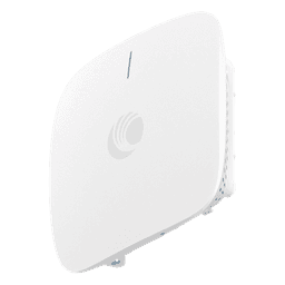 Punto de Acceso Cambium Networks XV2-21X Wi-Fi 6 (802.11ax) de Doble Radio para Interiores | Gestión cnMaestro (Essentials/X) | 2.97 Gbps PHY | Soporta 256 Clientes y WPA3