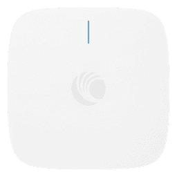 Punto de Acceso Cambium Networks XV2-21X Wi-Fi 6 (802.11ax) de Doble Radio para Interiores | Gestión cnMaestro (Essentials/X) | 2.97 Gbps PHY | Soporta 256 Clientes y WPA3