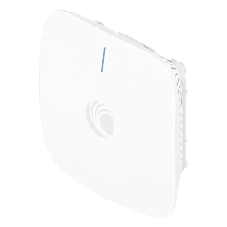 Punto de Acceso Cambium Networks XV2-21X Wi-Fi 6 (802.11ax) de Doble Radio para Interiores | Gestión cnMaestro (Essentials/X) | 2.97 Gbps PHY | Soporta 256 Clientes y WPA3