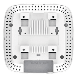 Punto de Acceso Cambium Networks XV2-21X Wi-Fi 6 (802.11ax) de Doble Radio para Interiores | Gestión cnMaestro (Essentials/X) | 2.97 Gbps PHY | Soporta 256 Clientes y WPA3