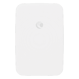 Punto de Acceso para exterior / cnPilot XV2-23T / WiFi 6 / Doble banda / Filtrado de Aplicaciones / hasta 256 clientes / gestión desde cnMaestro / IP67 / Hasta 2.4 Gbps